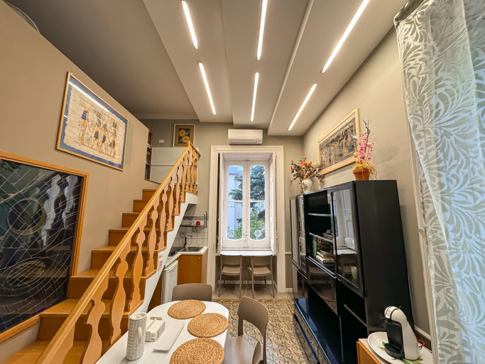 Others 5, YourHome - Chiara's Apartment Sorrento 3, Napoli