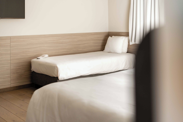 Bedroom 3, Hof Van Stayen, Limburg