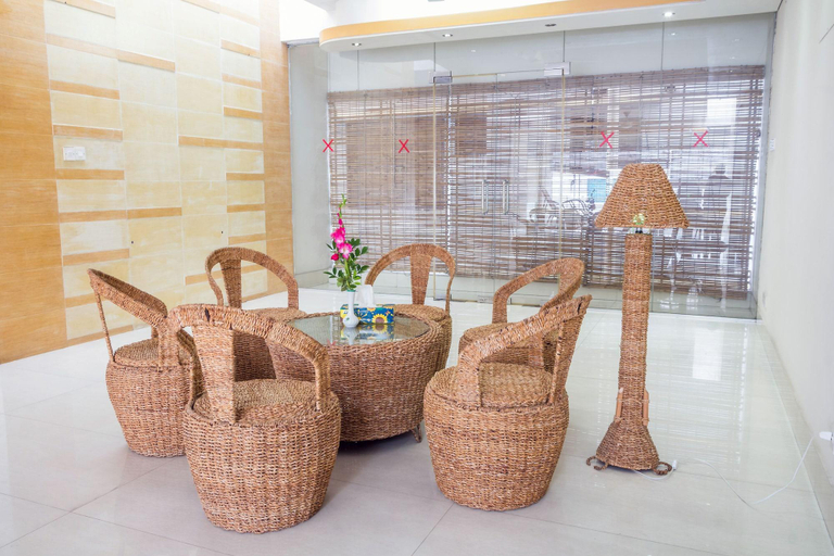 Exterior & Views 2, Impiana Hotel, Dhaka
