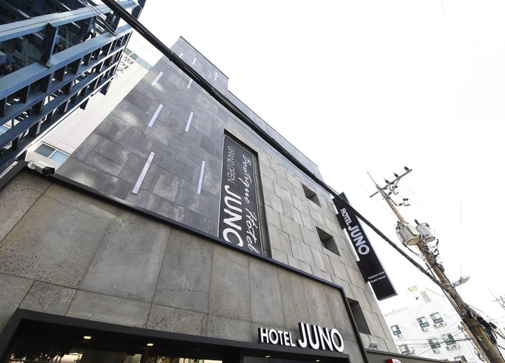 Exterior & Views 2, Hotel JUNO, Nam