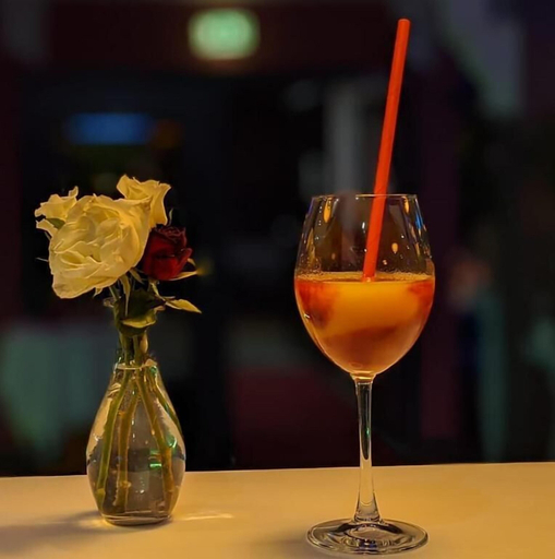 Food & Drinks 4, HOTEL BONÉ TO, Salzgitter
