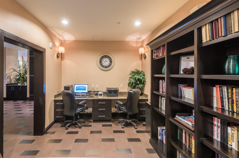 Public Area 5, Staybridge Suites DFW AIRPORT NORTH, Irving