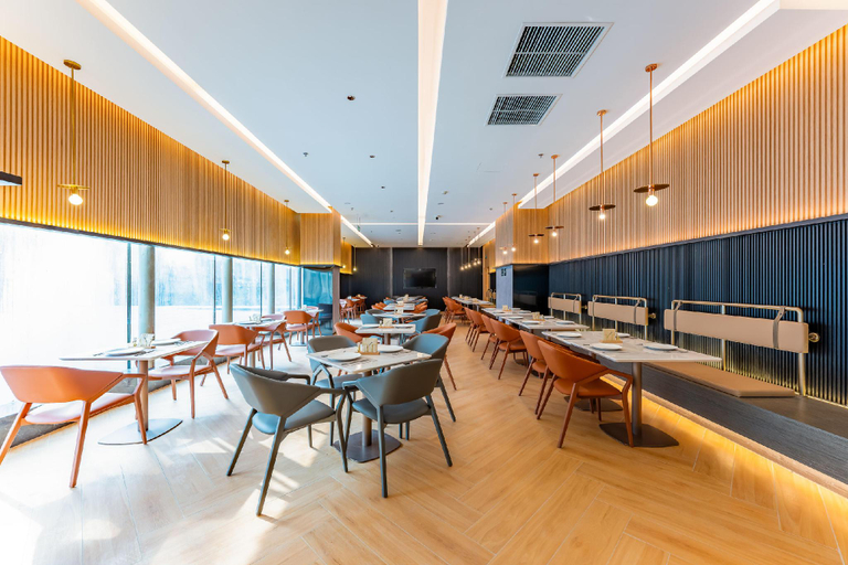 Food & Drinks 3, Atour Hotel Beijing Panjiayuan Shilihe, Beijing