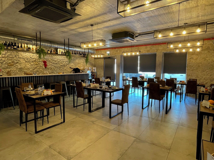 Food & Drinks 4, SIENNA Hotel, Rio Maior
