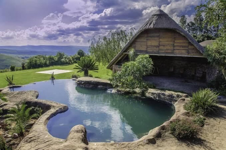 Exterior & Views 5, Mthonjaneni Lodge, Uthungulu