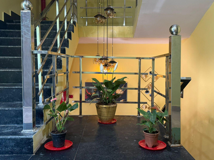 Others 4, Hotel Aurovalley, Koraput