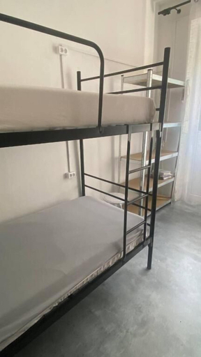 Bedroom 4, Wawa Star, Warsaw