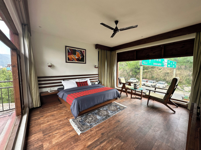 Others 4, Crimson inn by Senderos De Pine, Kullu