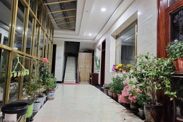 Others 5, Luqu Hongshiya Holiday Hotel, Gannan Tibetan
