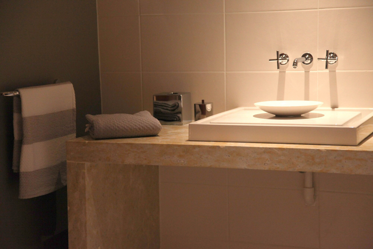 Bathroom 5, Gîte Étoiles d’Orion, Gers