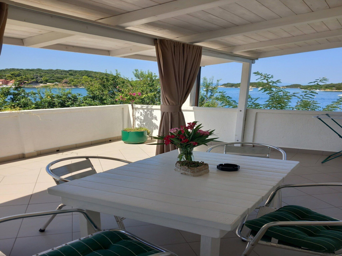 Others 4, Guest House Green Corner Supetarska Draga, Lopar/Supetarska Draga