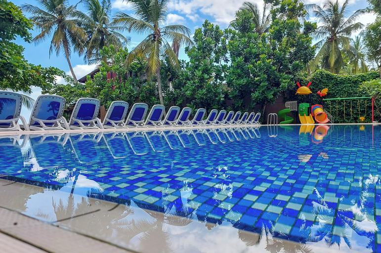 Sport & Beauty 2, Golden Pearl Tangalle Beach, Tangalle