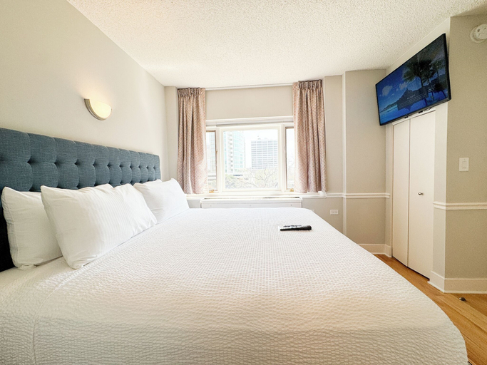 Bedroom 11