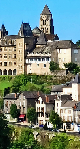 Exterior & Views 2, Résidence le 11B, Corrèze