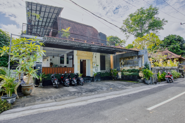 Exterior & Views 2, Dyou Villa, Klungkung