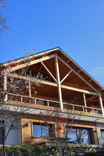 Exterior & Views 2, Les balcons de saint apollinaire, Hautes-Alpes