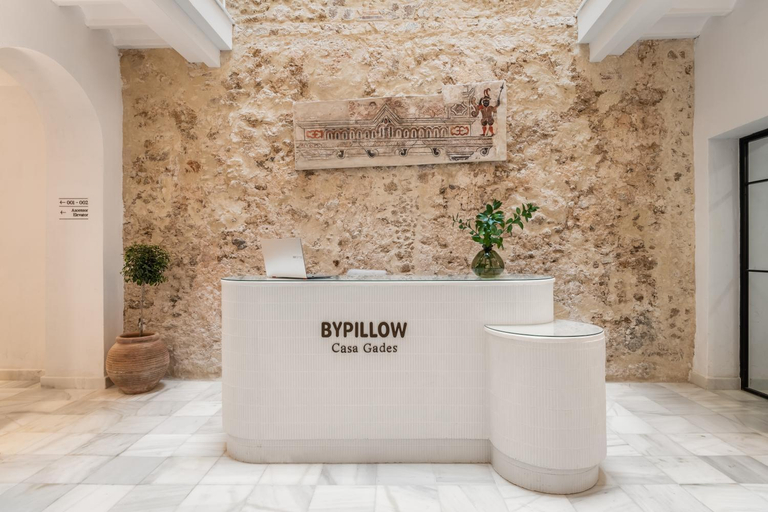 Public Area 3, BYPILLOW Casa Gades, Cádiz