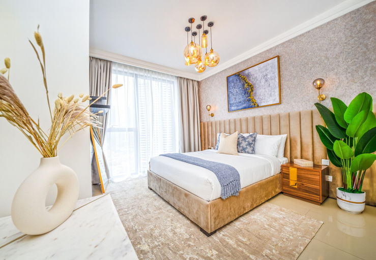 Others 4, Easygo-upscale 2BR /iconic View Bldp03, Dubai