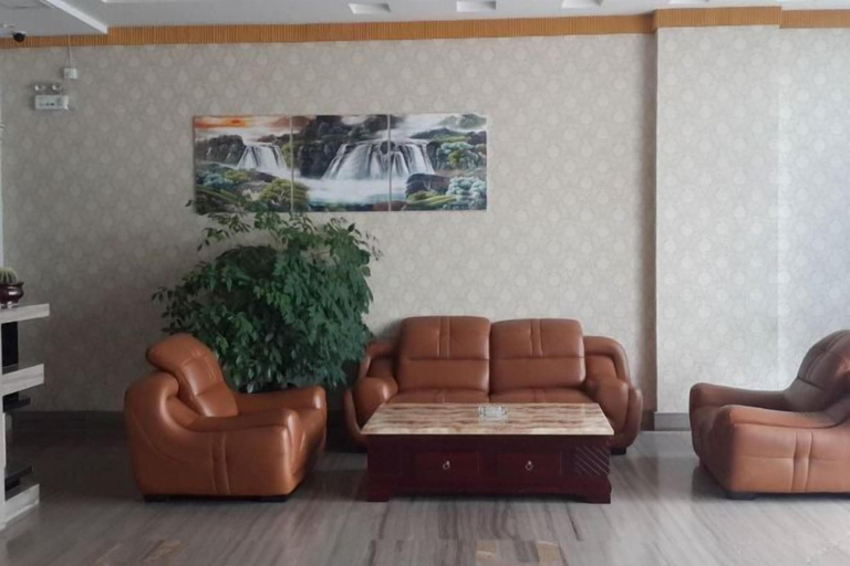 Others 4, Yongxiang Business Hotel, Shanghai