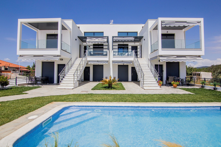 Exterior & Views 2, Olympiada Residential Complex & Villas, East Macedonia and Thrace