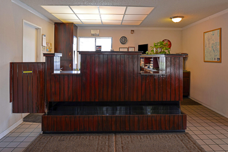 Public Area 2, Americas Best Value Inn Carson City, Carson City