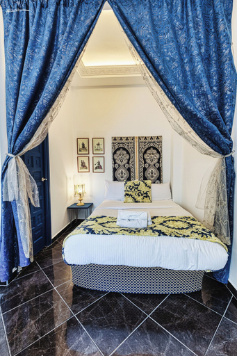 Others 4, ryad ab sarai, Chefchaouen