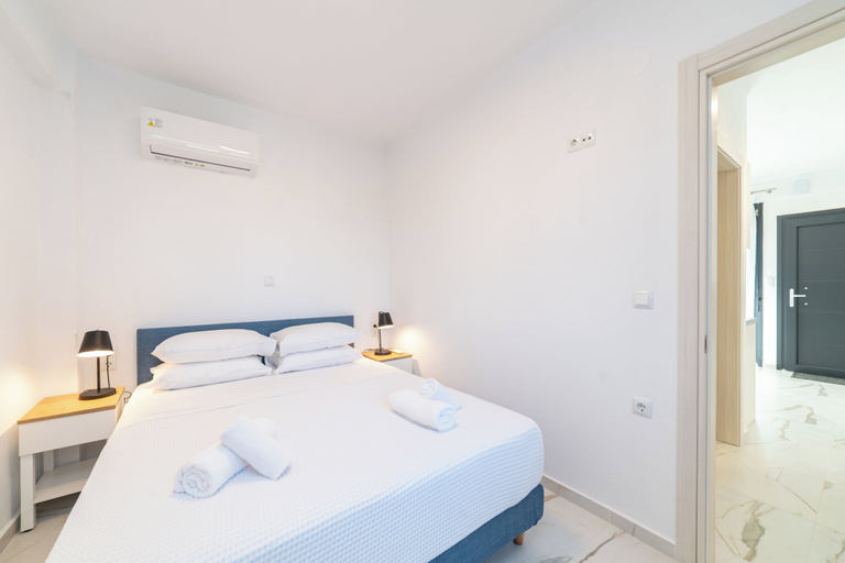 Bedroom 4, Sirens Residential Complex, East Macedonia and Thrace