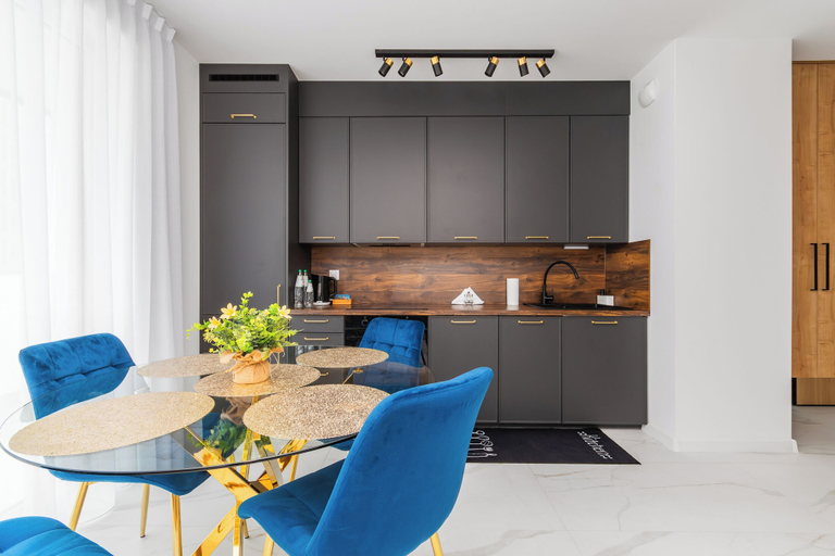 Others 3, Horizon 45 by Grand Apartments, Gdańsk City