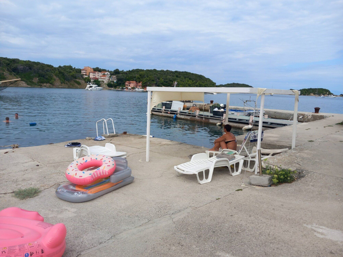 Others 5, Guest House Green Corner Supetarska Draga, Lopar/Supetarska Draga