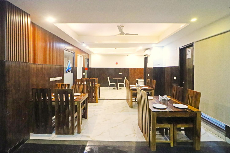 Food & Drinks 5, HOTEL MAYDA PRIME Near Delhi Airport, Delhi