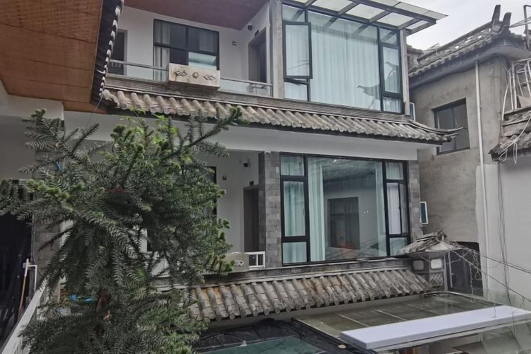 Exterior & Views 4, Dali Yuji Courtyard, Dali Bai
