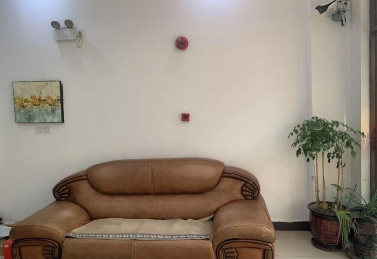 Others 5, Meilu Living Hotel, Shanghai