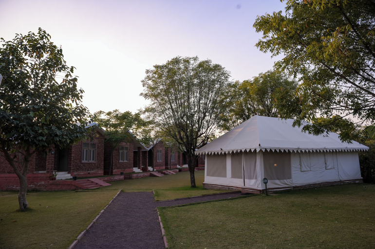 Exterior & Views 2, Impian Resort, Jodhpur