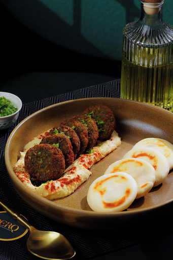 Food & Drinks 5, The Grand Bhagwati, Ahmadabad