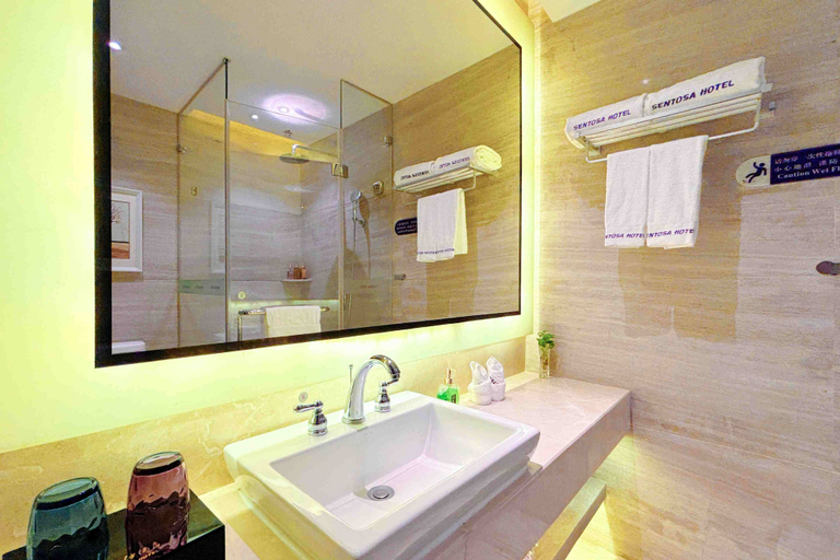 Bathroom 3