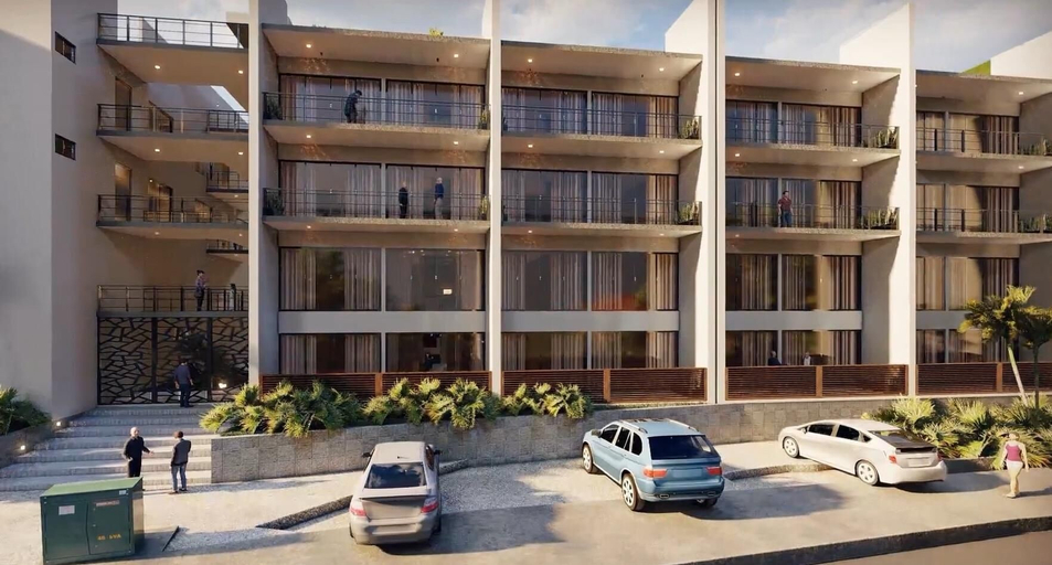 Exterior & Views 4, COSTTA BY YALP, Dist. Pochutla