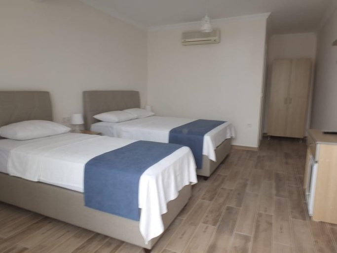 Others 2, Eda Motel, Bodrum