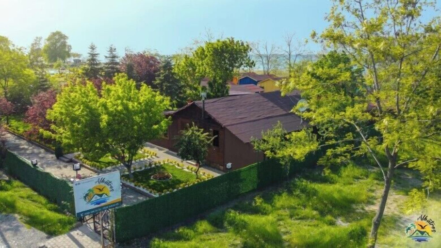Others 2, Abana Albatros Bungalow ve Restoran, Abana