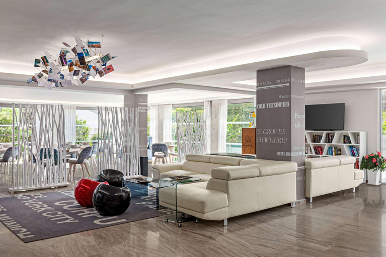 Public Area 4, TRYP by Wyndham Corfu Dassia, Ionian Islands