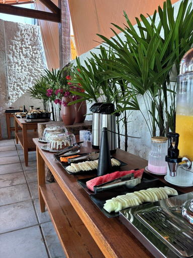Food & Drinks 4, Pousada Coralli, Ipojuca