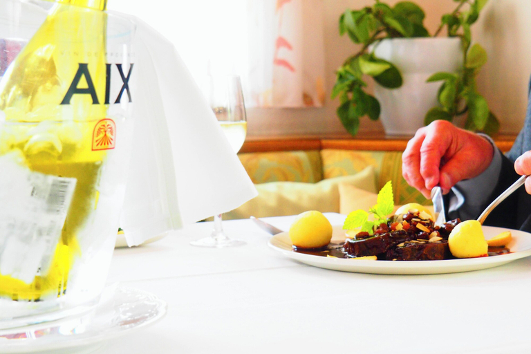 Food & Drinks 5, Zum Vater Rhein, Mettmann
