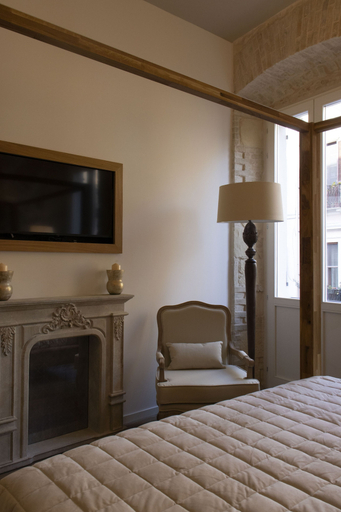 Others 3, La Maison Coloniale Suites Relais, Cagliari