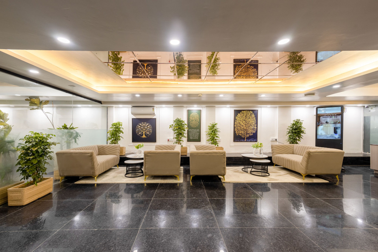 Others 1, Saltstayz Premier - Paschim Vihar, Delhi