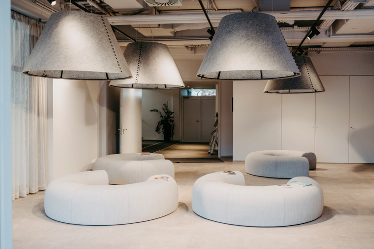 Public Area 2, ibis Styles Graz Messe, Graz