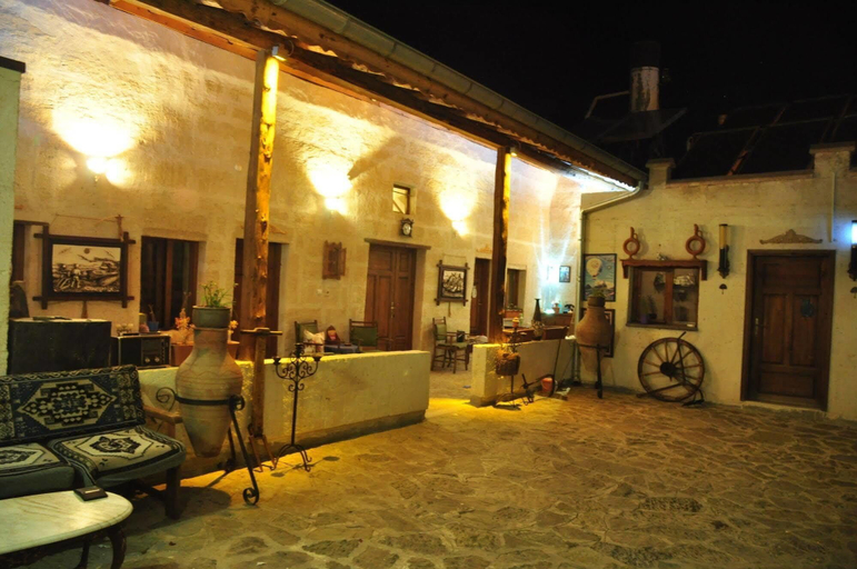 Primary image, Bir Kedi Villa, Avanos