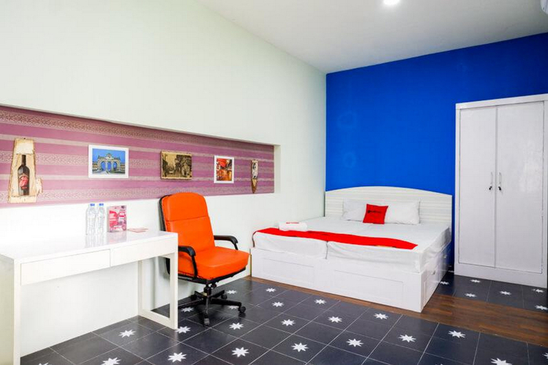 Bedroom 7