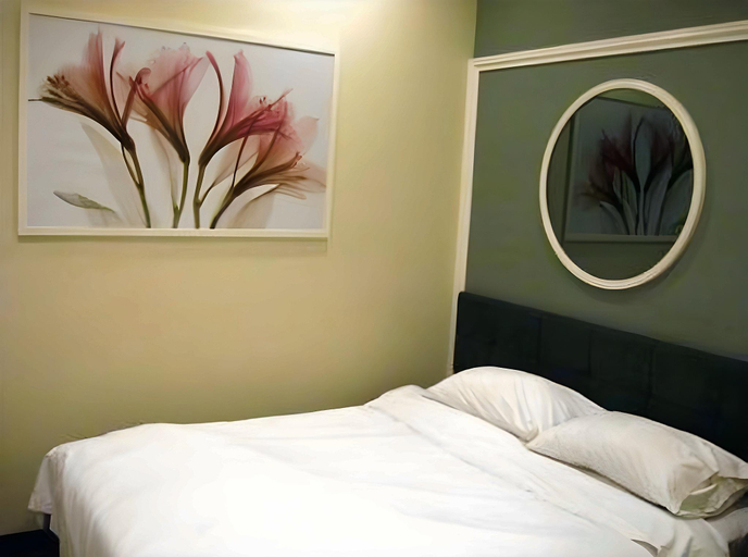 Bedroom 17