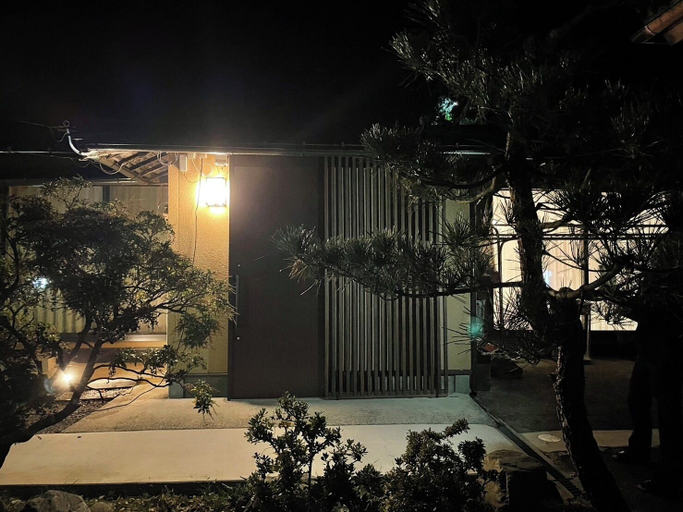 Exterior & Views 1, Warouan, Nikkō