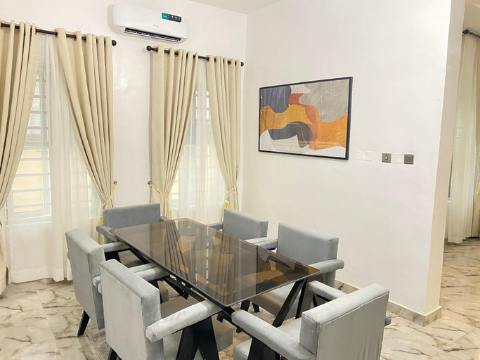 Others 3, Luxe Haven Lekki, Eti-Osa