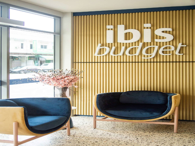 Public Area 3, ibis budget Singapore Gold, Singapore